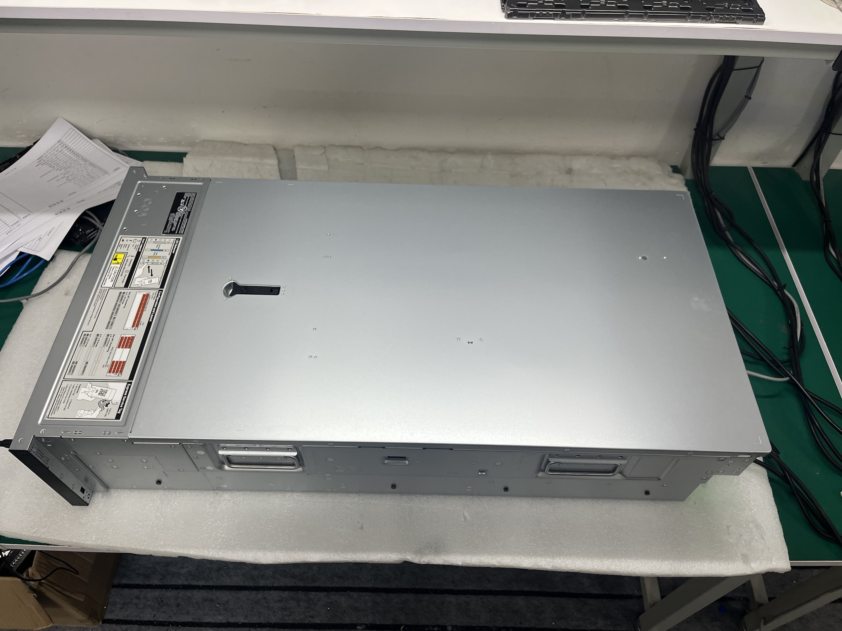 ≥ 64GB