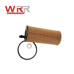 11428507683 11428507684 Filtre à huile pour BMW F30 F10 320d 520d Pièces d'entretien moteur automobile Élément de lubrification haute performance - Product Image 6