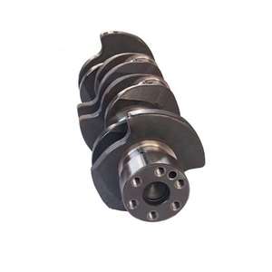 Pièces de rechange pour moteur Huamao Superior 1005001BA01-0000B, haute performance, qualité, efficacité, durabilité, construction, vilebrequin - Product Image 3