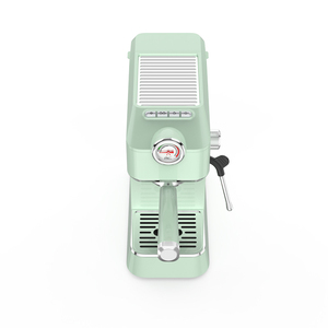 <span class=keywords><strong>Filtre</strong></span> à <span class=keywords><strong>dosette</strong></span> ESE compatible avec la cafetière expresso 1.2L CM5204 - Product Image 4