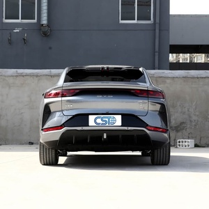 Compre Vehículos Eléctricos 2026 Fabricados en China, Byd Song L, SUV de 5 Puertas y 5 Asientos, Autonomía de 550 KM, BEV de 204 CV, Autos Eléctricos para Adultos - Product Image 6