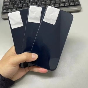 Teléfono Móvil Inteligente Pro Max 5G CDMA con Pantalla OLED, Frecuencia de Actualización de 90Hz, CPU Hexa Core, Carga Rápida, Idiomas de Funcionamiento Francés/Español - Product Image 6