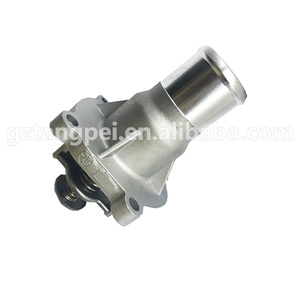 ชิ้นส่วนรถยนต์เครื่องยนต์เทอร์โมหล่อเย็นประกอบสำหรับเชฟโรเลต96984104 25193683 25199828 25192228 25199824 55564890 - Product Image 2