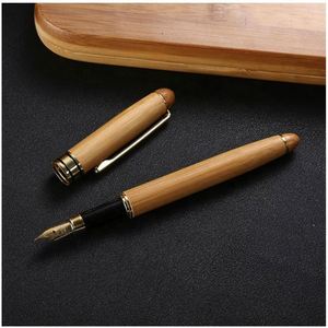 Personalized Rosewood <b>Pen</b> Set - Custom Logo Wooden <b>Pens</b> for Corporate <b>Gifts</b> - Product Image 3