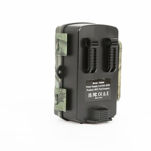 Meilleure vente mémoire 256GB 4K <span class=keywords><strong>caméra</strong></span> <span class=keywords><strong>de</strong></span> piste vidéo rapide détection <span class=keywords><strong>de</strong></span> mouvement en plein air faune étanche <span class=keywords><strong>WIFI</strong></span> <span class=keywords><strong>caméra</strong></span> <span class=keywords><strong>de</strong></span> <span class=keywords><strong>chasse</strong></span> - Product Image 5