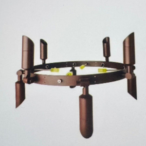 Lampes de <span class=keywords><strong>jardin</strong></span> Hug Tree, décoration circulaire flexible extensible, <span class=keywords><strong>spot</strong></span> lumineux pour aménagement paysager, <span class=keywords><strong>allée</strong></span>, colonne, pilier - Product Image 6