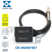 Sensor de Óxido de Nitrógeno NOx de Calidad OEM 4N0907807 para Audi A8 3.0 TDI al por Mayor