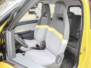 Promo Panas Wuling Hongguang Mini EV Mobil Mini Macaron Kelas Atas Harga Terbaik Hatchback <span class=keywords><strong>3</strong></span> Pintu 4 Kursi Mobil Otomatis Empat Roda Dijual - Product Image 5