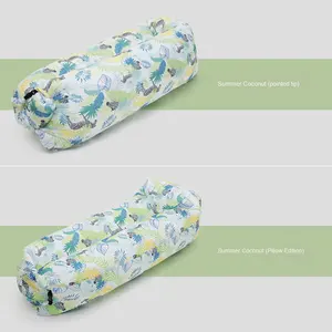 Canapé-lit gonflable simple et portable pour l'extérieur Matelas gonflable de plage pliable et moderne pour le <span class=keywords><strong>camping</strong></span> et les aventures en plein air - Product Image 2