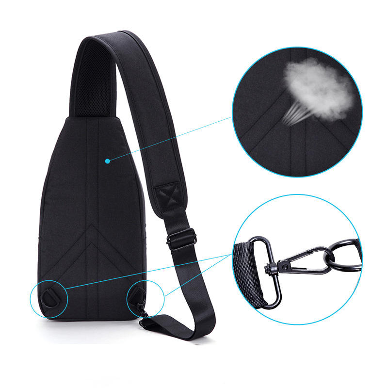 canvas bag crossbody