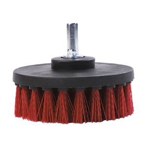 <span class=keywords><strong>Brosse</strong></span> de nettoyage électrique pour <span class=keywords><strong>visseuse</strong></span>, idéale pour les interstices et les coins difficiles d'accès de l'intérieur de la <span class=keywords><strong>voiture</strong></span> - Product Image 4