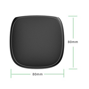 Bmax G6225 CarPlay อะแดปเตอร์ USB แบบพกพาอัตโนมัติระบบนำทาง GPS หน่วยความจำขนาดใหญ่ระบบแอนดรอยด์13.0สไตล์กล่อง Ai - Product Image 5