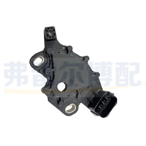 Interruptor Combinado Mitsubishi MD757783 8604A011 para Lancer Galant Eclipse Neutral - Product Image 1