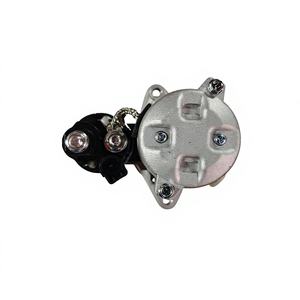 بادئ حركة تلقائي لتويوتا 4e كورولا 12 فولت 8/9 أسنان 0.8 كيلوواط 2280004020 2280004310 2280006730 2810011080 2810011140 - Product Image 4