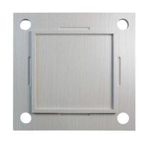 Table de dominos en bois personnalisée, pieds métalliques pliants en MDF, fabrication de table pour 4 joueurs jouant à des jeux de <span class=keywords><strong>casino</strong></span>, vente en gros - Product Image 4