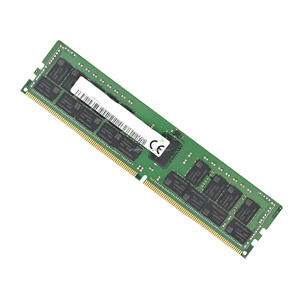 HMAA8GR7CJR4N-XN DDR4 64GB ECC RDIMM 3200MHz Pc4-25600 CL22 2Rx4 1.2V đăng ký Bộ nhớ máy chủ mô-đun nâng cấp Kit - Product Image 4