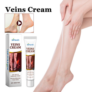 Descuento en crema reparadora de venas pierna azul bulto aliviar el dolor reparación varicosa crema reparadora - Product Image 2
