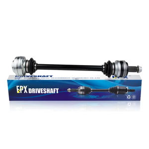 <span class=keywords><strong>Arbre</strong></span> d'entraînement <span class=keywords><strong>de</strong></span> joint CV avant d'origine CCL pour BMW 3 <span class=keywords><strong>E36</strong></span> E46 Joints CV OEM 33211227032 - Product Image 2