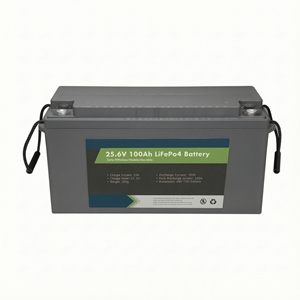 Batteries rechargeables au lithium-ion 120 Ah en gros, batterie Lipo 36 V, batterie lithium 300 Ah, batterie 24 V 150 Ah - Product Image 1