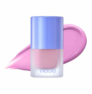 Nuse Liquid Care Cheek 06 Muhly Bowl Dewy Finish Face Makeup - Product Image 1