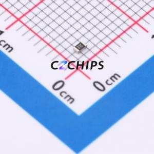 TP0603B20K5P0510Z ตัวต้านทานแบบ SMD 0603 (ประเภท: ฟิล์มบาง) (ความต้านทาน: 20.5kโอห์ม ความแม่นยำ: 0.1%) - Product Image 1