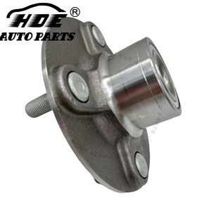 512303 BR930379 432024M400 Rodamiento de Cubo de Rueda para NISSAN SENTRA, Venta al Por Mayor de Autopartes - Product Image 2
