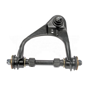 MB527160 522-608 High Quality Auto Parts Manufacturer Left Control Arm for Mitsubishi <strong>Mighty</strong> <strong>Max</strong> - Product Image 1