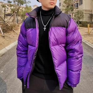 Chaqueta The <span class=keywords><strong>North</strong></span> <span class=keywords><strong>Face</strong></span> Personalizada para Hombre y <span class=keywords><strong>Mujer</strong></span>, Talla Grande, Transpirable, con Relleno de Plumón - Product Image 6