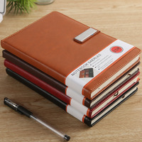 Stickers personnalisés en Faux cuir, ensemble de papeterie personnel avec Logo personnalisé avec stylo, pour planificateur Journal intime