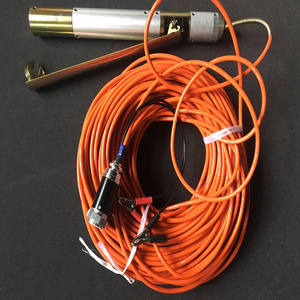 <span class=keywords><strong>Geófono</strong></span> sísmico <span class=keywords><strong>Digital</strong></span> de multifrecuencia, sond/probe de agujero de bajada, 4,5 HZ - Product Image 4