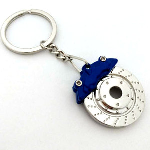 Llavero de Metal con Forma de Palanca de Cambios de Velocidades para Automóvil, Anillo de <span class=keywords><strong>Llaves</strong></span> de Metal para Modificación de Automóviles, Colgante de Metal Creativo, Llavero de Engranaje - Product Image 3