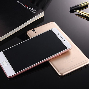 Teléfono Inteligente Android 4G para Personas Mayores, Pantalla HD de 5.5 Pulgadas, Unicom Telecom - Product Image 2