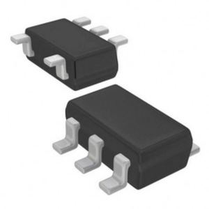 MCP9700T-E/LT Temperature Sensor Electronic Component - Product Image 1