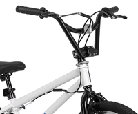 Vélo BMX 20 pouces haute qualité à vitesse unique avec système de freinage U-Brake pour jeunes - Offre Spéciale
