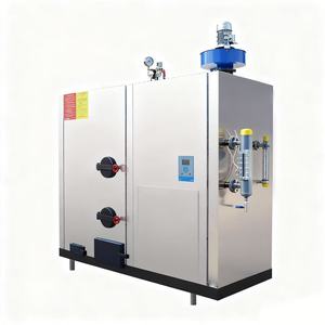 Generador <span class=keywords><strong>de</strong></span> <span class=keywords><strong>Vapor</strong></span> <span class=keywords><strong>de</strong></span> Pellets <span class=keywords><strong>de</strong></span> Biomasa Vertical Totalmente Automático para Suministro <span class=keywords><strong>de</strong></span> Agua Caliente Industrial, Fábricas <span class=keywords><strong>de</strong></span> Teñido/Impresión, Granjas <span class=keywords><strong>de</strong></span> Cría - Product Image 1
