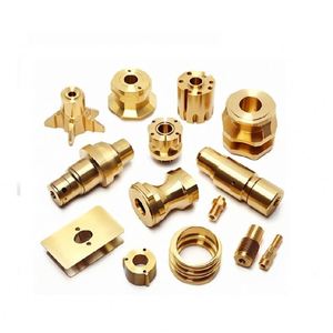 Services de fabrication de pièces CNC personnalisées abordables OEM, pièces de moto en plastique CNC, usinage CNC personnalisé - Product Image 4