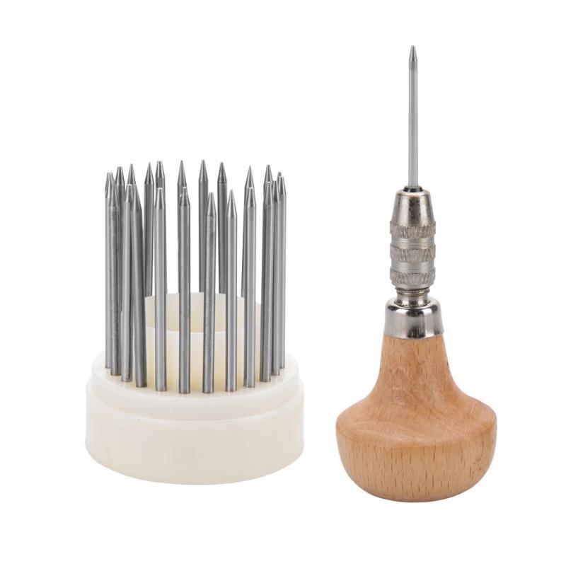 Portable Jewelry Diamond Tester Selector II