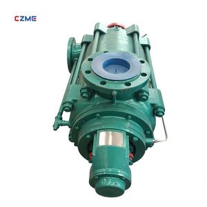 Pompe centrifuge multi-étages industrielle à haute pression pour l'irrigation agricole CZME - Product Image 4