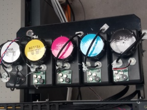 Ydm 6090 UV phẳng máy in máy cho gỗ in ấn - Product Image 6