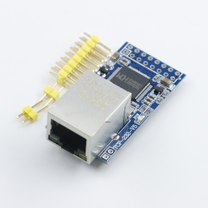 CH9121 Serial Port to Ethernet <strong>Network</strong> Module TTL Transmission Module Industrial Microcontroller STM32 TCP-232-V5 - Product Image 1
