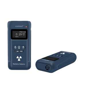 핵 방사선 탐지기 방사성 및 X 선 식품 의료 개인 방사선 경보 - Product Image 1