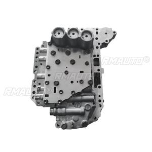 Conjunto de cuerpo de válvulas de transmisión automática U150E U151E U250E para Lexus, pieza de motor, accesorios para coche - Product Image 3