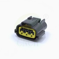 Connecteur TPS à 3 broches pour Renault Nissan Skyline Sr20 Rb20 Rb25 Rb26, 2.2mm