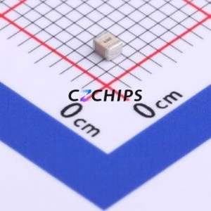 Condensateur SMD (MLCC) 100A390FT150X, 1,4x1,4 mm (Capacité : 39 pF) (Précision : 1 % Tension nominale : 150 V) - Product Image 1