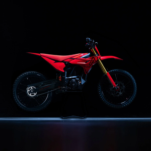 Motocicleta eléctrica Altis Sigma MX, motocicleta eléctrica de motocross, motocicleta todoterreno de alta potencia, proveedor de motocicletas eléctricas. - Product Image 1