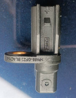 Sensor Kecepatan Roda ABS Belakang BV6T-2C190-GB BV6T2C190GB untuk Ford Focus MK3 2005-2012 Kiri Kanan Belakang