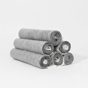 Échantillon Gratuit Vente en Gros Tapis de Toilette pour Chien Écologiques en Charbon Actif S M L XL, Tapis Absorbant pour Chien, Tapis d'Entraînement Imperméable - Product Image 5