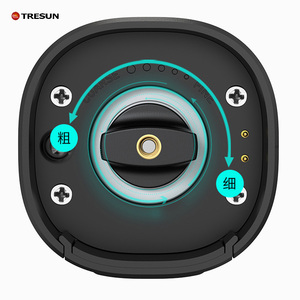 Gói Của 2 Có Thể Sạc Lại 2024 Tự Động Điện Máy Xay ABS Nhựa Muối Và Hạt Tiêu Mill <span class=keywords><strong>Set</strong></span> Với Lưu Trữ Cơ Sở - Product Image 3