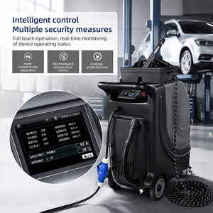 Machine de <span class=keywords><strong>nettoyage</strong></span> de tapis commerciale, machine à vapeur pour lavage de voiture, extracteur de <span class=keywords><strong>nettoyage</strong></span> pour l'entretien en profondeur des tapis et des revêtements intérieurs automobiles - Product Image 4