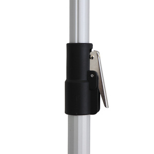 Autre cueilleur de fruits télescopique Sk5 200 cm en acier inoxydable, cisailles de cueillette manuelles pour litchis, longanes, grenades, kakis - Product Image 1